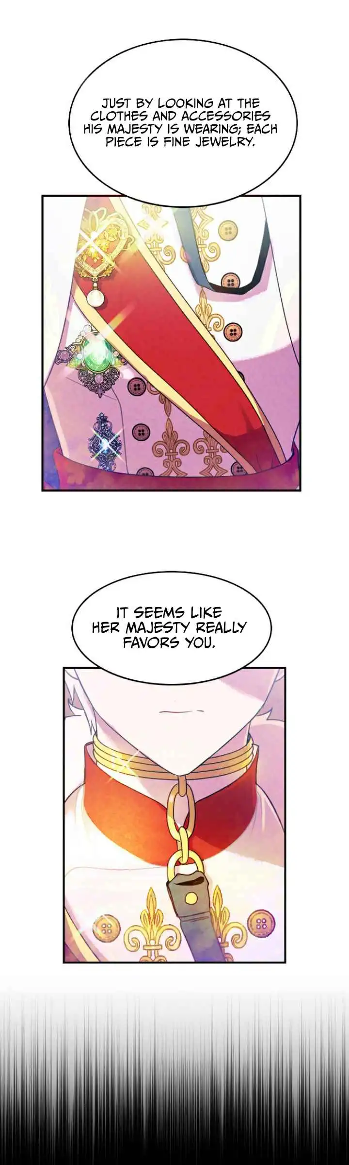 The Predatory Marriage Between the King and the Paladin Chapter 4 12